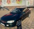 Зеленый Опель Омега, объемом двигателя 2 л и пробегом 361 тыс. км за 1500 $, фото 1 на Automoto.ua