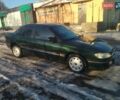 Зеленый Опель Омега, объемом двигателя 2 л и пробегом 383 тыс. км за 2100 $, фото 1 на Automoto.ua