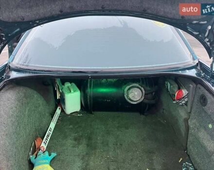 Зелений Опель Омега, об'ємом двигуна 2 л та пробігом 410 тис. км за 2600 $, фото 14 на Automoto.ua