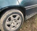 Зеленый Опель Омега, объемом двигателя 2 л и пробегом 316 тыс. км за 1800 $, фото 3 на Automoto.ua