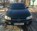 Зеленый Опель Омега, объемом двигателя 2 л и пробегом 383 тыс. км за 2000 $, фото 1 на Automoto.ua