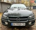 Зеленый Опель Омега, объемом двигателя 2 л и пробегом 341 тыс. км за 2500 $, фото 1 на Automoto.ua