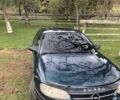 Зеленый Опель Омега, объемом двигателя 2 л и пробегом 316 тыс. км за 1800 $, фото 5 на Automoto.ua