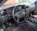 Зелений Опель Омега, об'ємом двигуна 2.5 л та пробігом 350 тис. км за 2000 $, фото 5 на Automoto.ua