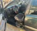 Зеленый Опель Омега, объемом двигателя 2 л и пробегом 480 тыс. км за 2000 $, фото 6 на Automoto.ua