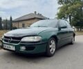 Зеленый Опель Омега, объемом двигателя 2 л и пробегом 270 тыс. км за 2200 $, фото 5 на Automoto.ua