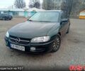 Зеленый Опель Омега, объемом двигателя 2 л и пробегом 0 тыс. км за 3200 $, фото 1 на Automoto.ua