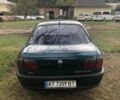 Зеленый Опель Омега, объемом двигателя 2 л и пробегом 316 тыс. км за 1800 $, фото 2 на Automoto.ua