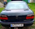 Зеленый Опель Омега, объемом двигателя 2 л и пробегом 340 тыс. км за 2500 $, фото 8 на Automoto.ua