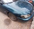 Зеленый Опель Омега, объемом двигателя 2 л и пробегом 293 тыс. км за 1500 $, фото 19 на Automoto.ua