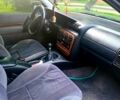 Зеленый Опель Омега, объемом двигателя 2 л и пробегом 230 тыс. км за 1150 $, фото 1 на Automoto.ua