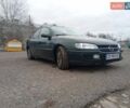 Зеленый Опель Омега, объемом двигателя 2 л и пробегом 420 тыс. км за 2900 $, фото 1 на Automoto.ua