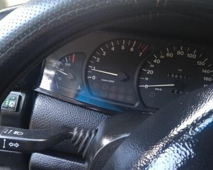 Зелений Опель Омега, об'ємом двигуна 2 л та пробігом 498 тис. км за 2500 $, фото 10 на Automoto.ua