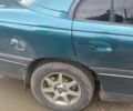 Зеленый Опель Омега, объемом двигателя 2 л и пробегом 470 тыс. км за 3200 $, фото 5 на Automoto.ua