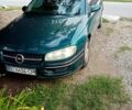 Зеленый Опель Омега, объемом двигателя 2 л и пробегом 250 тыс. км за 2000 $, фото 4 на Automoto.ua