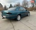 Зелений Опель Омега, об'ємом двигуна 2 л та пробігом 410 тис. км за 2600 $, фото 2 на Automoto.ua