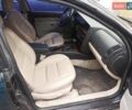 Зеленый Опель Омега, объемом двигателя 2 л и пробегом 293 тыс. км за 1500 $, фото 34 на Automoto.ua