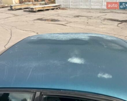 Зелений Опель Омега, об'ємом двигуна 2 л та пробігом 410 тис. км за 2600 $, фото 11 на Automoto.ua
