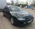 Зеленый Опель Омега, объемом двигателя 2 л и пробегом 330 тыс. км за 3200 $, фото 1 на Automoto.ua