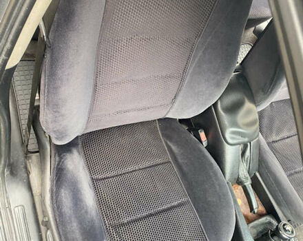 Опель Омега 1997 в Днепре (Днепропетровске) на Automoto.ua Зеленый Опель Омега, объемом двигателя 3 л и пробегом 400 тыс. км за 2500 $, фото 9 на Automoto.ua