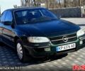 Зеленый Опель Омега, объемом двигателя 2 л и пробегом 300 тыс. км за 1750 $, фото 1 на Automoto.ua