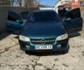 Зеленый Опель Омега, объемом двигателя 3 л и пробегом 390 тыс. км за 3000 $, фото 6 на Automoto.ua