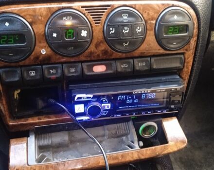 Зелений Опель Омега, об'ємом двигуна 2 л та пробігом 498 тис. км за 2500 $, фото 2 на Automoto.ua