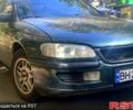 Зеленый Опель Омега, объемом двигателя 2.5 л и пробегом 412 тыс. км за 2900 $, фото 1 на Automoto.ua