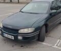 Зелений Опель Омега, об'ємом двигуна 2.5 л та пробігом 234 тис. км за 3000 $, фото 1 на Automoto.ua