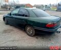 Зеленый Опель Омега, объемом двигателя 2 л и пробегом 0 тыс. км за 3200 $, фото 5 на Automoto.ua