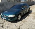 Зеленый Опель Омега, объемом двигателя 3 л и пробегом 390 тыс. км за 2500 $, фото 1 на Automoto.ua