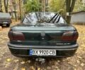 Зеленый Опель Омега, объемом двигателя 2 л и пробегом 341 тыс. км за 2500 $, фото 4 на Automoto.ua
