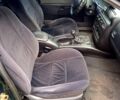 Зеленый Опель Омега, объемом двигателя 2 л и пробегом 340 тыс. км за 2500 $, фото 5 на Automoto.ua