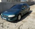Зеленый Опель Омега, объемом двигателя 3 л и пробегом 390 тыс. км за 2500 $, фото 1 на Automoto.ua