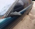 Зеленый Опель Омега, объемом двигателя 2 л и пробегом 293 тыс. км за 1500 $, фото 5 на Automoto.ua