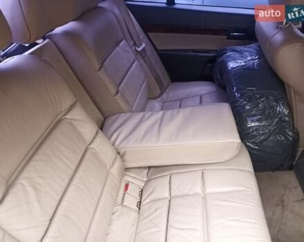 Зеленый Опель Омега, объемом двигателя 2 л и пробегом 293 тыс. км за 1500 $, фото 45 на Automoto.ua