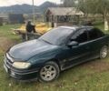Зеленый Опель Омега, объемом двигателя 2 л и пробегом 316 тыс. км за 1800 $, фото 4 на Automoto.ua