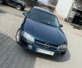 Зелений Опель Омега, об'ємом двигуна 3 л та пробігом 300 тис. км за 1600 $, фото 1 на Automoto.ua