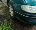 Зеленый Опель Омега, объемом двигателя 2 л и пробегом 250 тыс. км за 2000 $, фото 3 на Automoto.ua