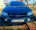 Зеленый Опель Омега, объемом двигателя 2.5 л и пробегом 305 тыс. км за 2500 $, фото 1 на Automoto.ua
