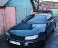 Зеленый Опель Омега, объемом двигателя 2 л и пробегом 261 тыс. км за 3200 $, фото 1 на Automoto.ua