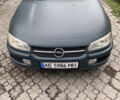 Опель Омега 1997 в Днепре (Днепропетровске) на Automoto.ua Зеленый Опель Омега, объемом двигателя 3 л и пробегом 400 тыс. км за 2500 $, фото 1 на Automoto.ua