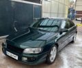 Зелений Опель Омега, об'ємом двигуна 3 л та пробігом 437 тис. км за 3139 $, фото 1 на Automoto.ua