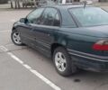 Зелений Опель Омега, об'ємом двигуна 2.5 л та пробігом 234 тис. км за 3000 $, фото 3 на Automoto.ua