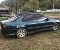 Зеленый Опель Омега, объемом двигателя 2 л и пробегом 316 тыс. км за 1800 $, фото 6 на Automoto.ua