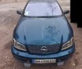 Зеленый Опель Омега, объемом двигателя 2 л и пробегом 293 тыс. км за 1500 $, фото 1 на Automoto.ua