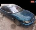 Зеленый Опель Омега, объемом двигателя 2 л и пробегом 293 тыс. км за 1500 $, фото 20 на Automoto.ua