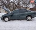 Зеленый Опель Омега, объемом двигателя 2 л и пробегом 200 тыс. км за 1500 $, фото 1 на Automoto.ua