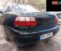 Зеленый Опель Омега, объемом двигателя 2 л и пробегом 293 тыс. км за 1500 $, фото 10 на Automoto.ua