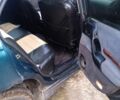 Зелений Опель Омега, об'ємом двигуна 2 л та пробігом 498 тис. км за 2500 $, фото 7 на Automoto.ua